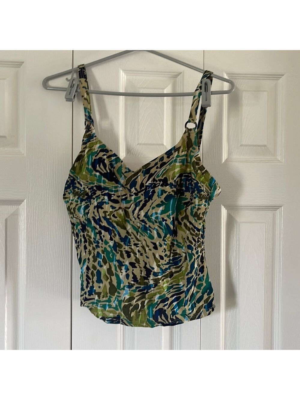 Baltex Tankini Size 12🥰🥰